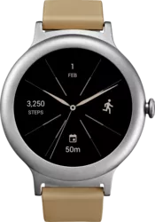 LG Watch Style